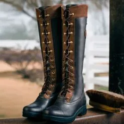 Ariat Coniston Pro GTX Insulated 13 Ariat Coniston Pro GTX Insulated -AU Equestrian Supplies Sales 2023 24759 lifestyle 1