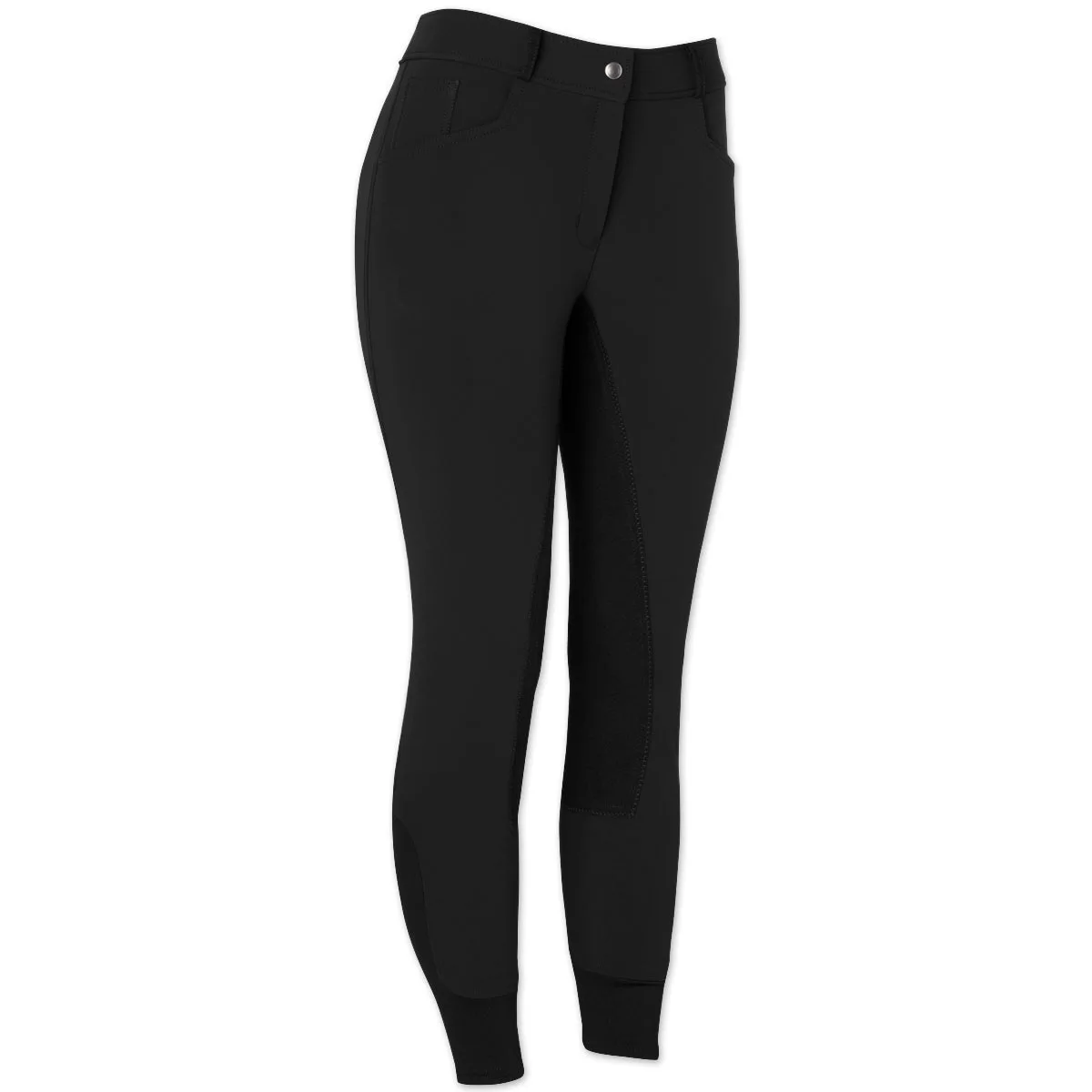 Piper Winter Softshell Breeches By SmartPak - Full Seat - Clearance! 7 Piper Winter Softshell Breeches By SmartPak - Full Seat - Clearance! - Image 5