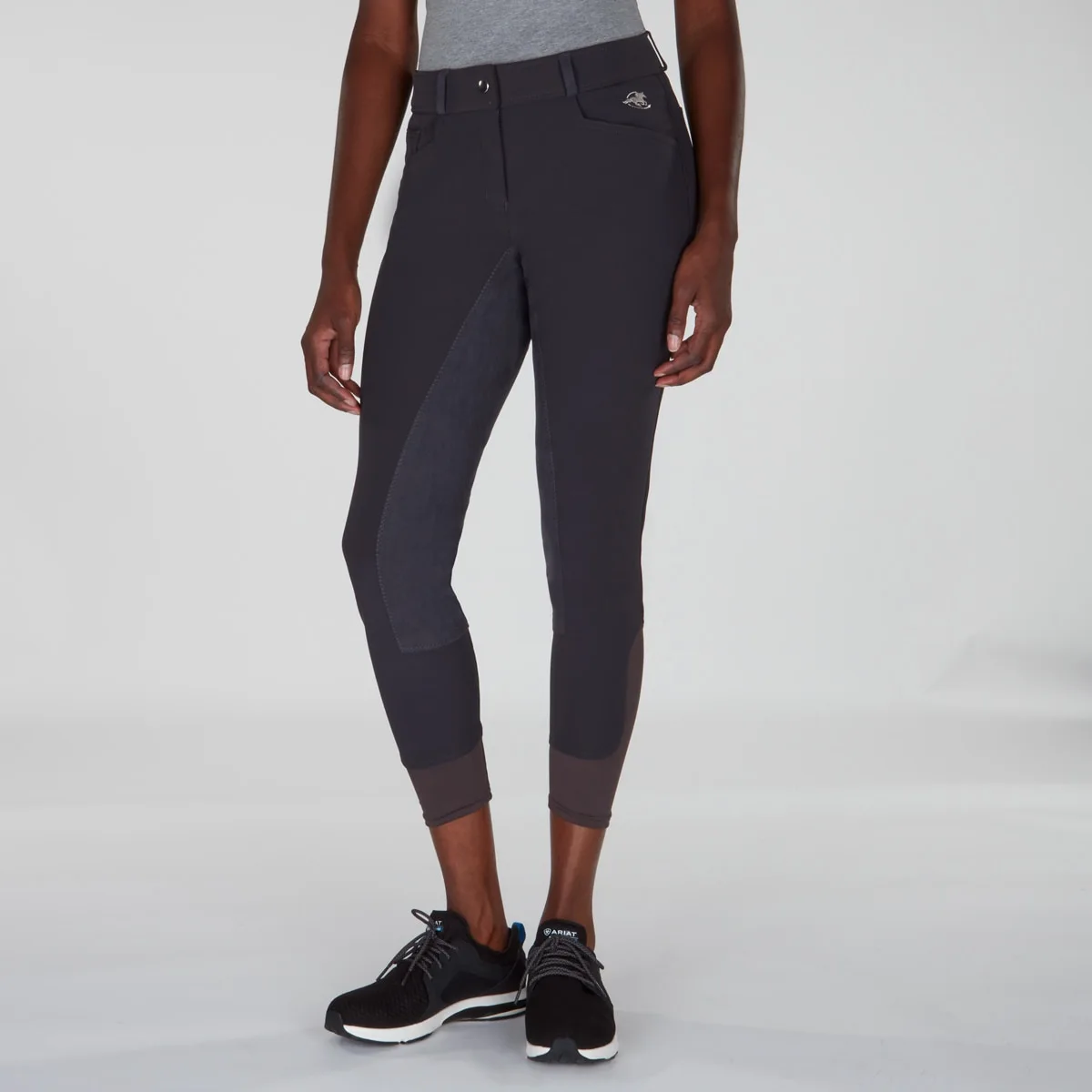 Piper Winter Softshell Breeches By SmartPak - Full Seat - Clearance! 11 Piper Winter Softshell Breeches By SmartPak - Full Seat - Clearance! - Image 9