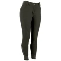 Piper Winter Softshell Breeches By SmartPak - Full Seat - Clearance! 38 Piper Winter Softshell Breeches By SmartPak - Full Seat - Clearance! -AU Equestrian Supplies Sales 2023 24846 darkolive right