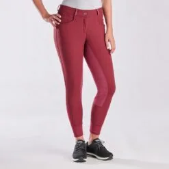 Piper Winter Softshell Breeches By SmartPak - Full Seat - Clearance! 24 Piper Winter Softshell Breeches By SmartPak - Full Seat - Clearance! -AU Equestrian Supplies Sales 2023 24846 merlot 8392