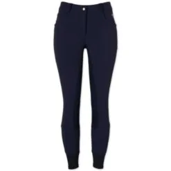 Piper Winter Softshell Breeches By SmartPak - Full Seat - Clearance! 35 Piper Winter Softshell Breeches By SmartPak - Full Seat - Clearance! -AU Equestrian Supplies Sales 2023 24846 navy front