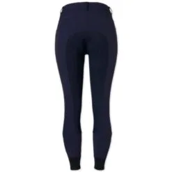 Piper Winter Softshell Breeches By SmartPak - Full Seat - Clearance! 36 Piper Winter Softshell Breeches By SmartPak - Full Seat - Clearance! -AU Equestrian Supplies Sales 2023 24846 navy frontback