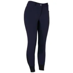 Piper Winter Softshell Breeches By SmartPak - Full Seat - Clearance! 34 Piper Winter Softshell Breeches By SmartPak - Full Seat - Clearance! -AU Equestrian Supplies Sales 2023 24846 navy frontright