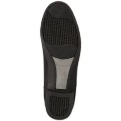 Saxon Syntovia Kids Zip Paddock Boot 18 Saxon Syntovia Kids Zip Paddock Boot -AU Equestrian Supplies Sales 2023 24881 24882 black sole