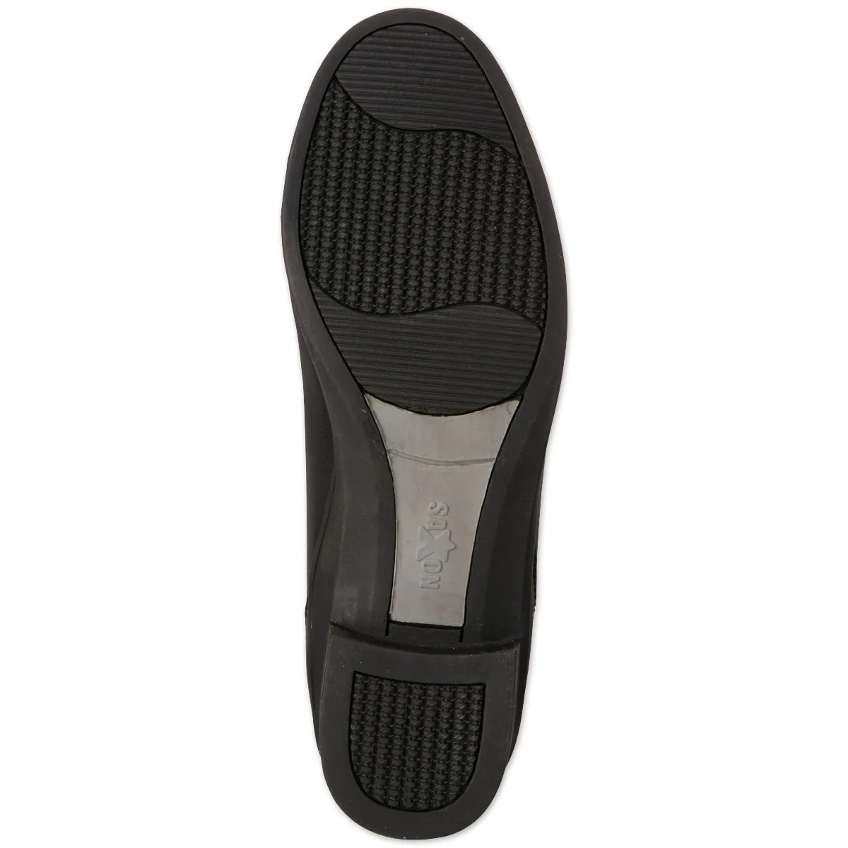 Saxon Syntovia Kids Zip Paddock Boot 7 Saxon Syntovia Kids Zip Paddock Boot - Image 5