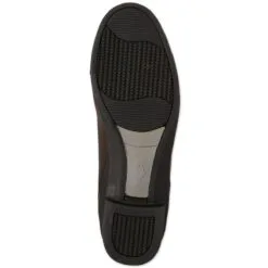 Saxon Syntovia Kids Zip Paddock Boot 25 Saxon Syntovia Kids Zip Paddock Boot -AU Equestrian Supplies Sales 2023 24881 24882 brown sole