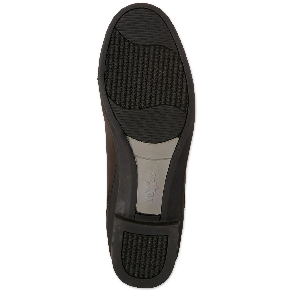 Saxon Syntovia Kids Zip Paddock Boot 14 Saxon Syntovia Kids Zip Paddock Boot - Image 12