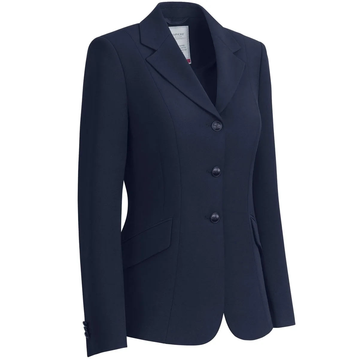 Tredstep Symphony Style Show Coat 4 Tredstep Symphony Style Show Coat - Image 2