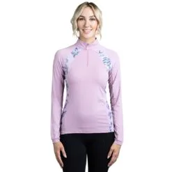 Kastel Signature 1/4 Zip Sun Shirt - Clearance! 26 Kastel Signature 1/4 Zip Sun Shirt - Clearance! -AU Equestrian Supplies Sales 2023 25122 lilacheurs 1