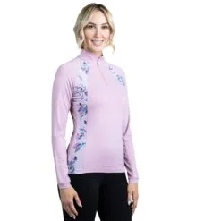 Kastel Signature 1/4 Zip Sun Shirt - Clearance! 27 Kastel Signature 1/4 Zip Sun Shirt - Clearance! -AU Equestrian Supplies Sales 2023 25122 lilacheurs 2