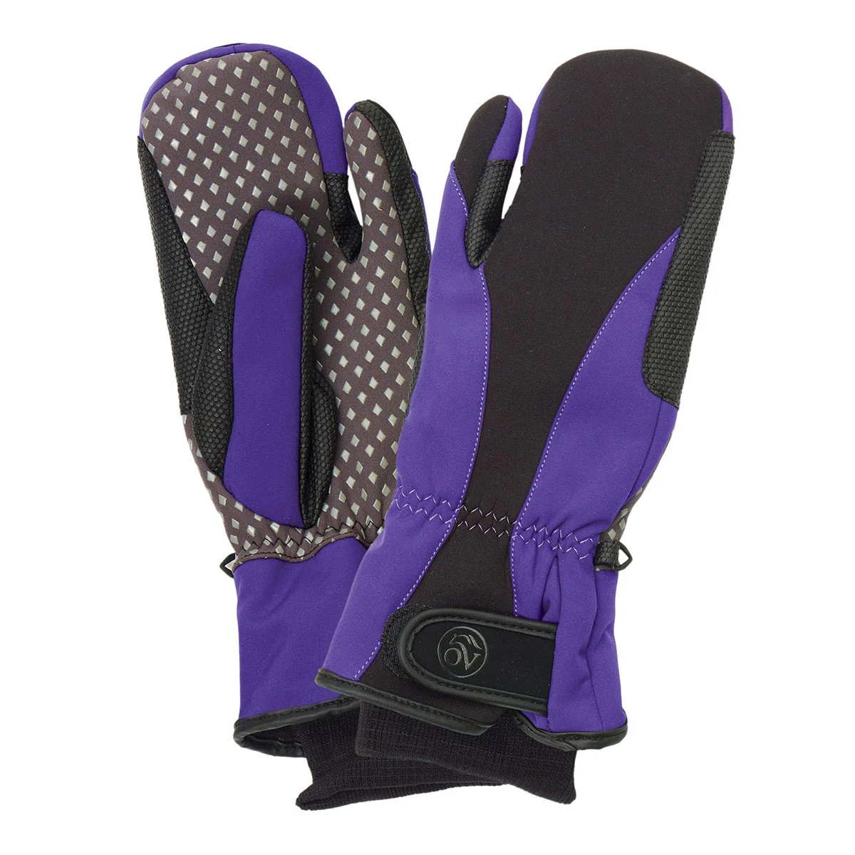 Ovation® Vortex Winter Mitten 4 Ovation® Vortex Winter Mitten - Image 2