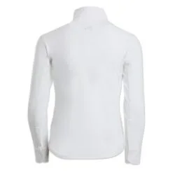 Piper Kids Long Sleeve Show Shirt By SmartPak -AU Equestrian Supplies Sales 2023 25949 horsefaces 0020
