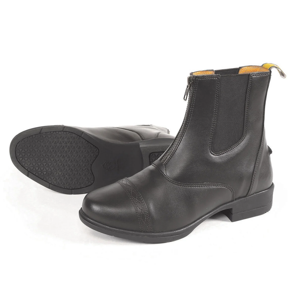 Shires Children's Clio Paddock Boot 4 Shires Children's Clio Paddock Boot - Image 2