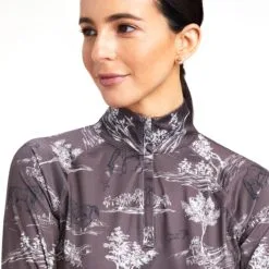 Ariat Lowell 2.0 1/4 Zip - Clearance! -AU Equestrian Supplies Sales 2023 26761 banyanbarkfrolic 2