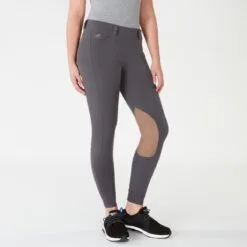 Piper Tan Patch Low-Rise Side Zip Breeches By SmartPak 15 Piper Tan Patch Low-Rise Side Zip Breeches By SmartPak -AU Equestrian Supplies Sales 2023 27140 charcoaltanpatch bom 0567