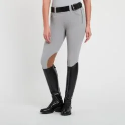 Piper Tan Patch Low-Rise Side Zip Breeches By SmartPak 20 Piper Tan Patch Low-Rise Side Zip Breeches By SmartPak -AU Equestrian Supplies Sales 2023 27140 warmgreytan 1