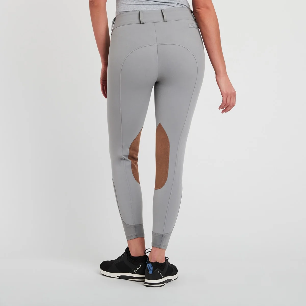 Piper Tan Patch Low-Rise Side Zip Breeches By SmartPak 13 Piper Tan Patch Low-Rise Side Zip Breeches By SmartPak - Image 11