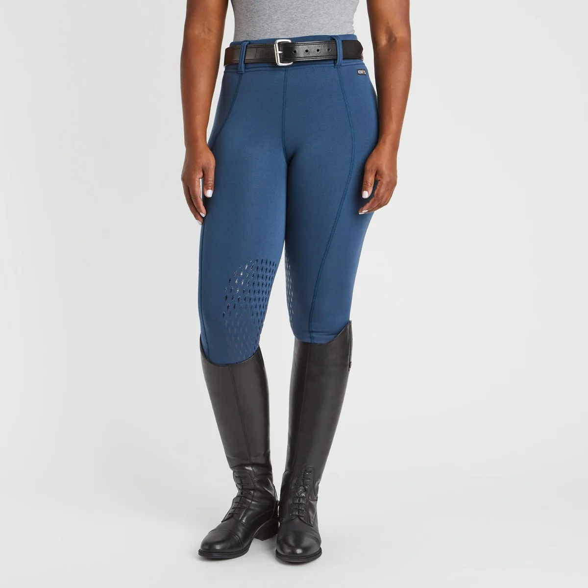 Kerrits Powerstretch Pocket Tight II Winter Knee Patch - Clearance! 16 Kerrits Powerstretch Pocket Tight II Winter Knee Patch - Clearance! - Image 14