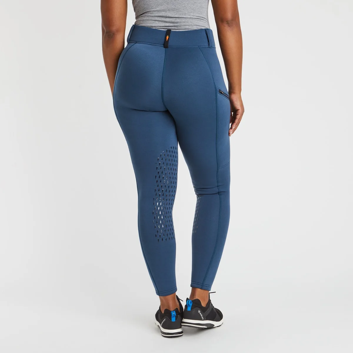 Kerrits Powerstretch Pocket Tight II Winter Knee Patch - Clearance! 19 Kerrits Powerstretch Pocket Tight II Winter Knee Patch - Clearance! - Image 17