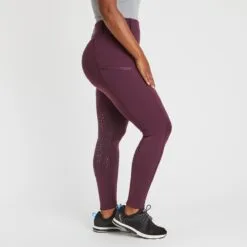 Kerrits Powerstretch Pocket Tight II Winter Knee Patch - Clearance! 30 Kerrits Powerstretch Pocket Tight II Winter Knee Patch - Clearance! -AU Equestrian Supplies Sales 2023 27316 raisin 11829