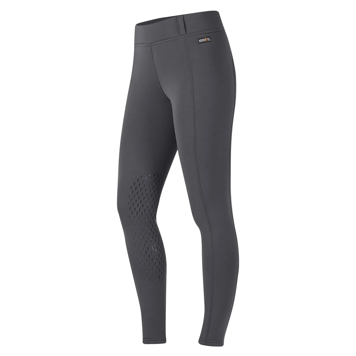 Kerrits Powerstretch Pocket Tight II Winter Knee Patch - Clearance! 9 Kerrits Powerstretch Pocket Tight II Winter Knee Patch - Clearance! - Image 7