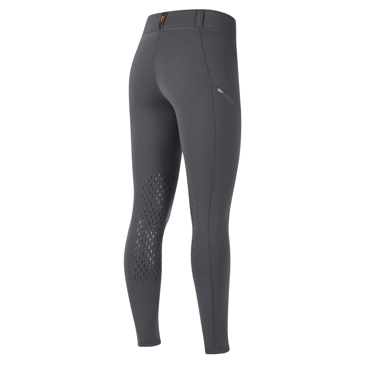 Kerrits Powerstretch Pocket Tight II Winter Knee Patch - Clearance! 11 Kerrits Powerstretch Pocket Tight II Winter Knee Patch - Clearance! - Image 9