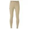 Kerrits Powerstretch Pocket Tight II Winter Knee Patch - Clearance! -AU Equestrian Supplies Sales 2023 27316 tan