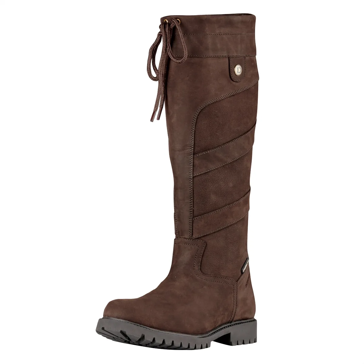 Dublin Kennet Leather Boot 3 Dublin Kennet Leather Boot