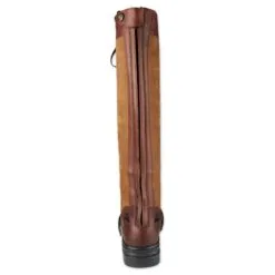 Ada Tall Lace Up Boot By SmartPak - Clearance! -AU Equestrian Supplies Sales 2023 28126 tan 5435