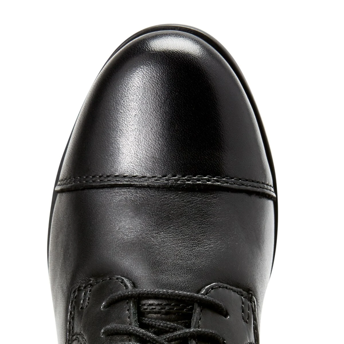 Ariat Youth Performer Lace Paddock Boot 4 Ariat Youth Performer Lace Paddock Boot - Image 2