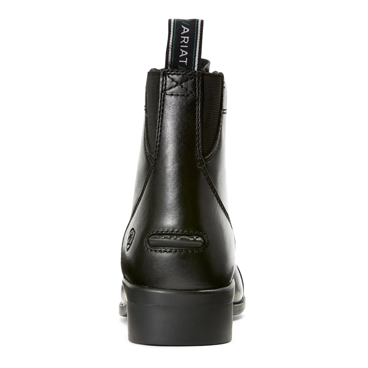 Ariat Youth Performer Lace Paddock Boot 5 Ariat Youth Performer Lace Paddock Boot - Image 3