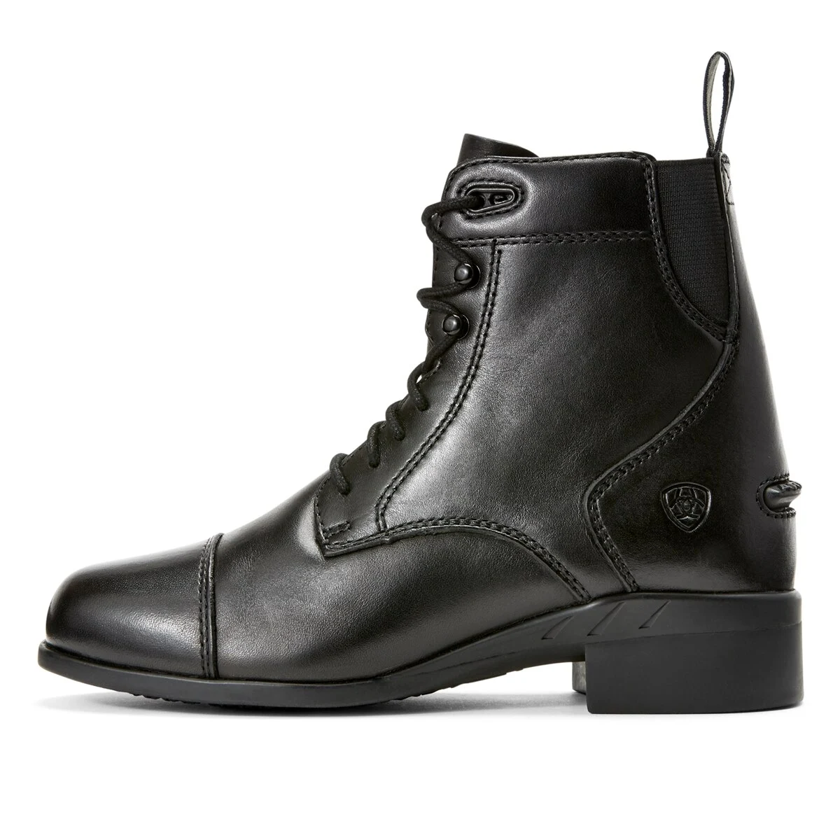 Ariat Youth Performer Lace Paddock Boot 6 Ariat Youth Performer Lace Paddock Boot - Image 4