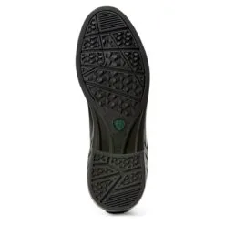 Ariat Youth Performer Lace Paddock Boot 16 Ariat Youth Performer Lace Paddock Boot -AU Equestrian Supplies Sales 2023 28544 black 5