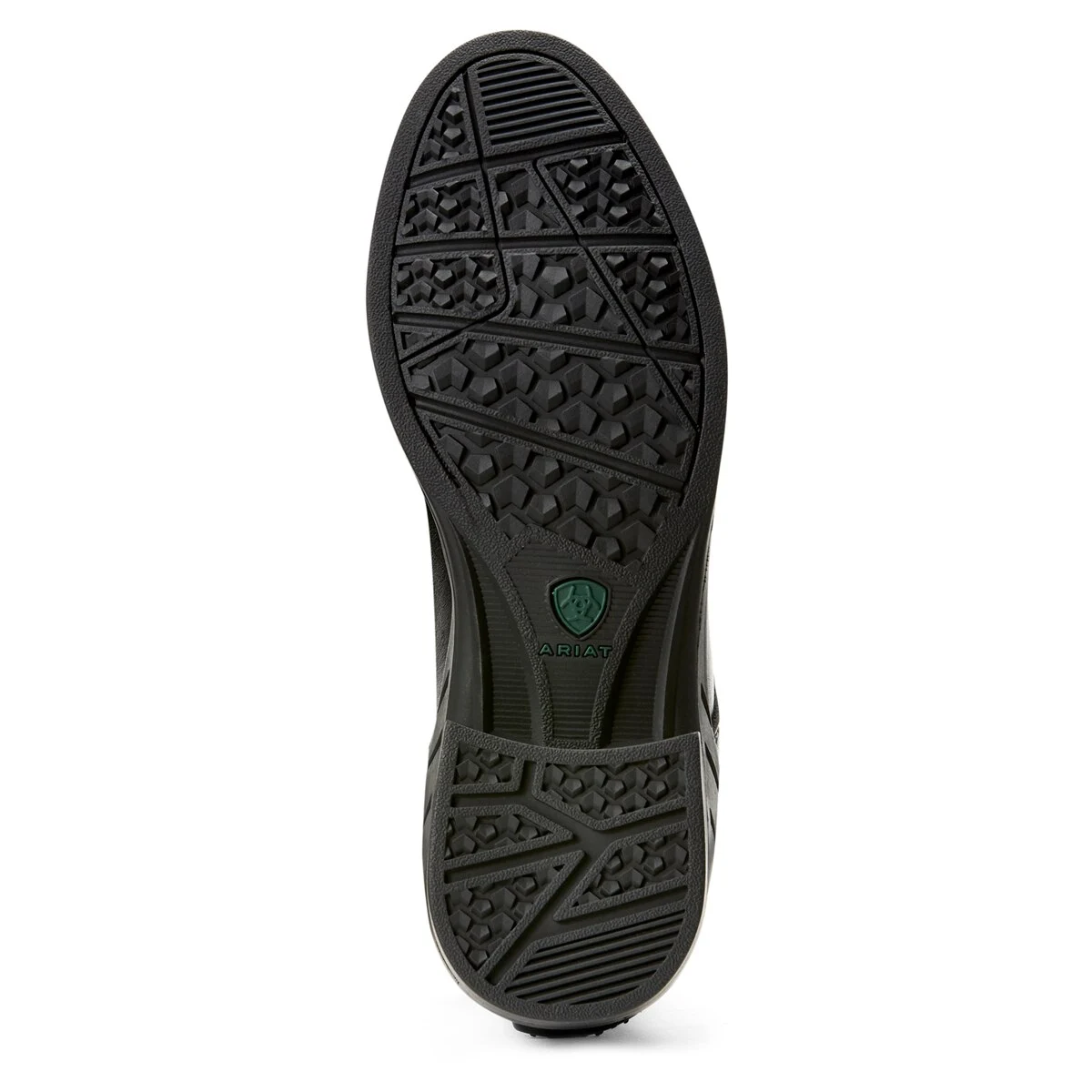 Ariat Youth Performer Lace Paddock Boot 7 Ariat Youth Performer Lace Paddock Boot - Image 5