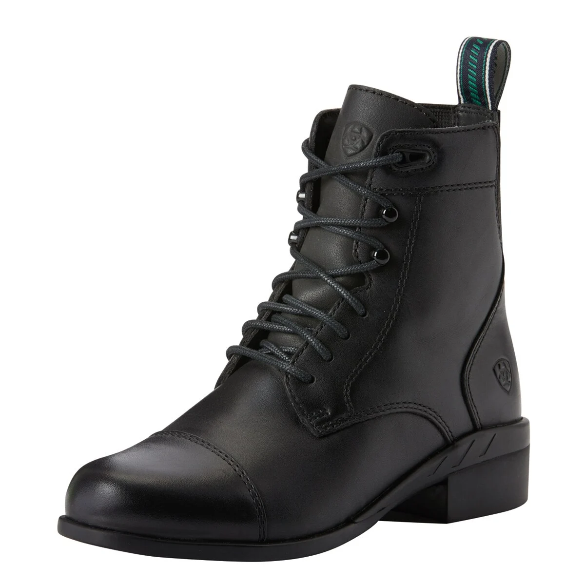 Ariat Youth Performer Lace Paddock Boot 8 Ariat Youth Performer Lace Paddock Boot - Image 6