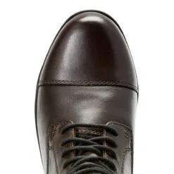 Ariat Youth Performer Lace Paddock Boot 18 Ariat Youth Performer Lace Paddock Boot -AU Equestrian Supplies Sales 2023 28544 lightbrown 1