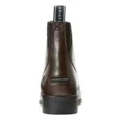 Ariat Youth Performer Lace Paddock Boot 19 Ariat Youth Performer Lace Paddock Boot -AU Equestrian Supplies Sales 2023 28544 lightbrown 2