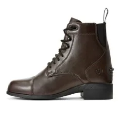 Ariat Youth Performer Lace Paddock Boot 20 Ariat Youth Performer Lace Paddock Boot -AU Equestrian Supplies Sales 2023 28544 lightbrown 3
