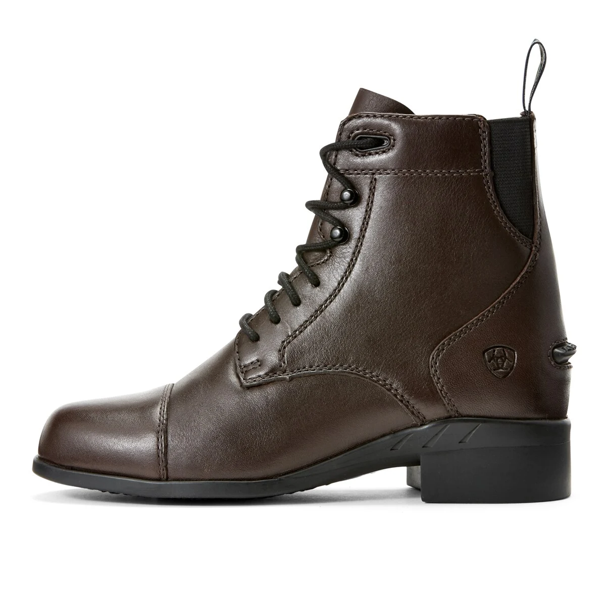 Ariat Youth Performer Lace Paddock Boot 11 Ariat Youth Performer Lace Paddock Boot - Image 9