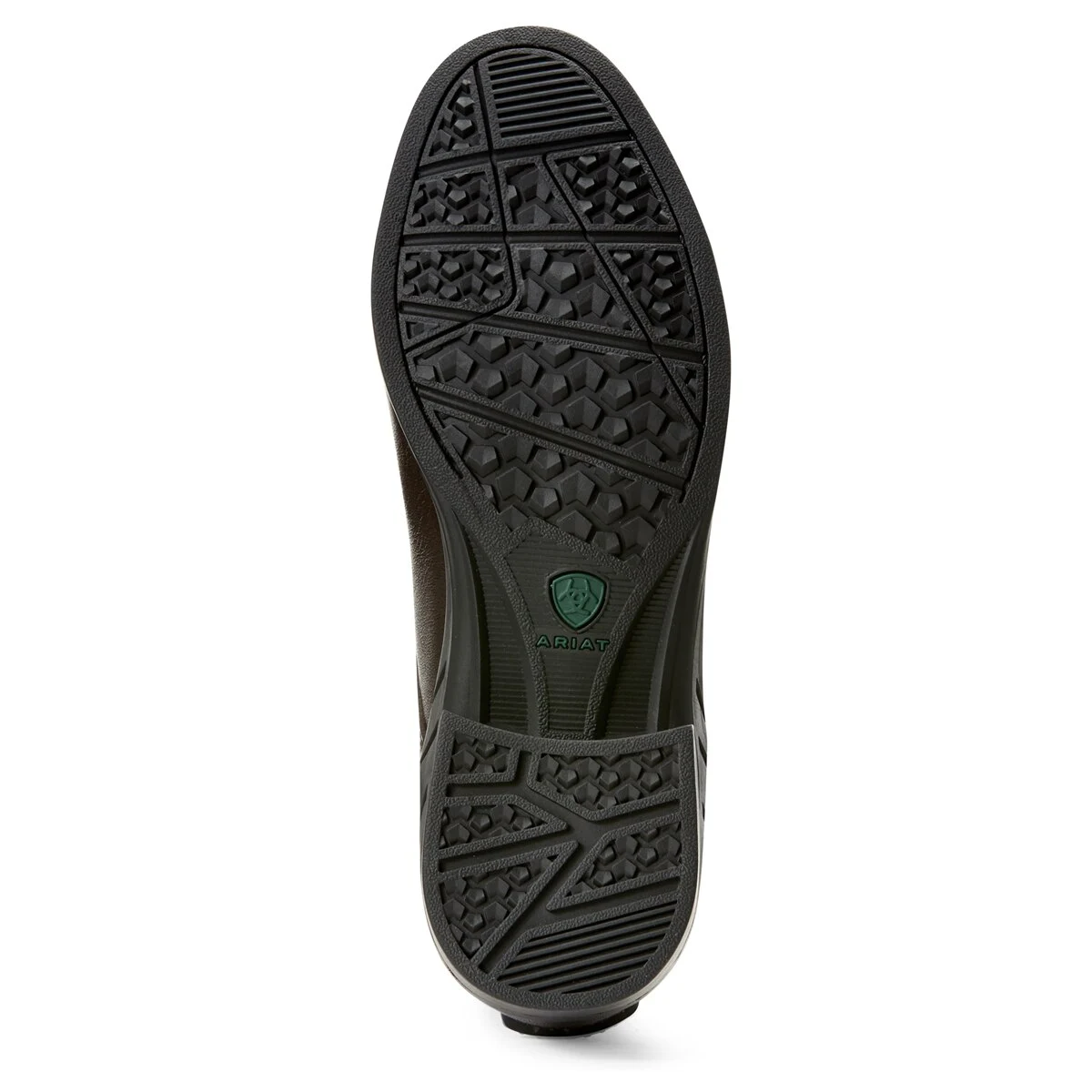 Ariat Youth Performer Lace Paddock Boot 12 Ariat Youth Performer Lace Paddock Boot - Image 10