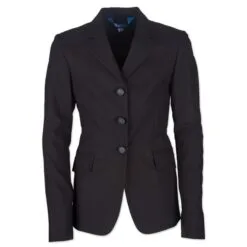 RJ Classics Girls Hailey II Blue Label Softshell Show Coat