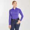 Piper SmartCore™ Long Sleeve ¼ Zip Sun Shirt- Clearance! 2 Piper SmartCore™ Long Sleeve ¼ Zip Sun Shirt- Clearance! -AU Equestrian Supplies Sales 2023 29332 irisgeo 12