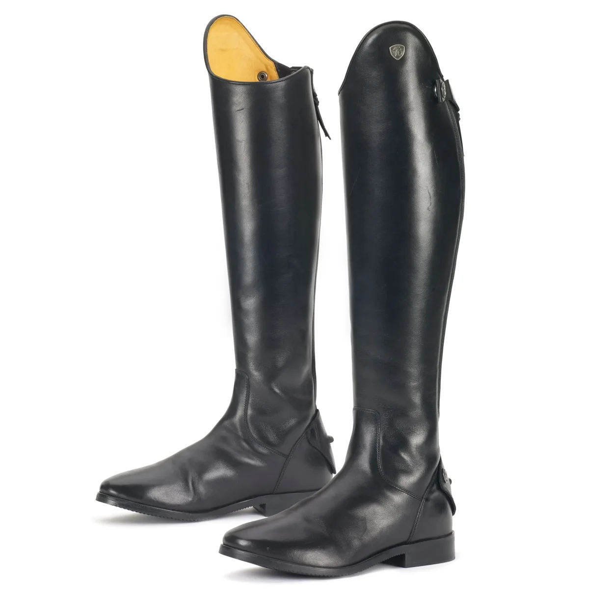 Ovation Mirabella Dress Boot - Black 4 Ovation Mirabella Dress Boot - Black - Image 2