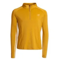 Piper SmartCore™ Long Sleeve Kids Sun Shirt By SmartPak - Clearance! -AU Equestrian Supplies Sales 2023 29688 amber 1