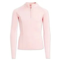 Piper SmartCore™ Long Sleeve Kids Sun Shirt By SmartPak - Clearance! -AU Equestrian Supplies Sales 2023 29688 lightrose 26452