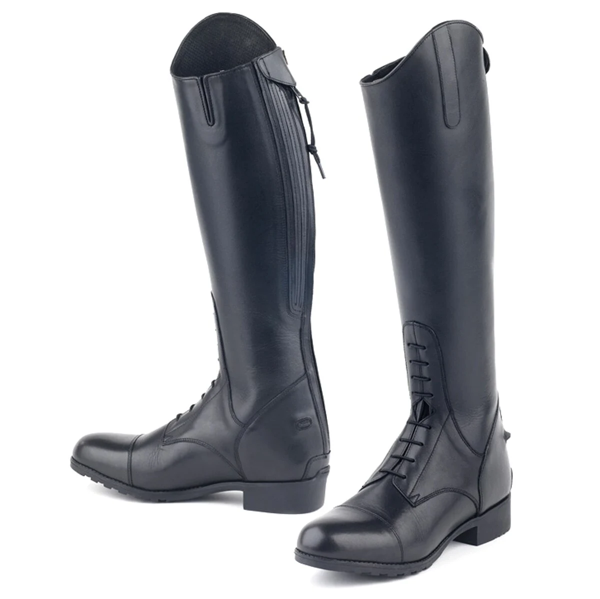 Mountain Horse Venice Jr. Field Boot 4 Mountain Horse Venice Jr. Field Boot - Image 2