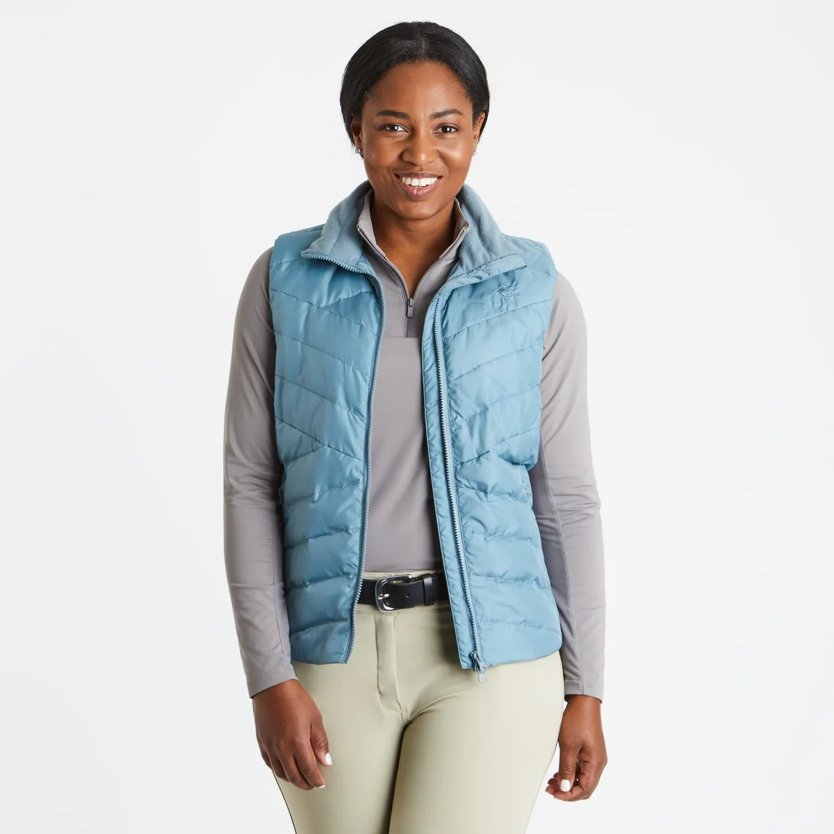 Piper Down Vest By SmartPak - Clearance! 4 Piper Down Vest By SmartPak - Clearance! - Image 2