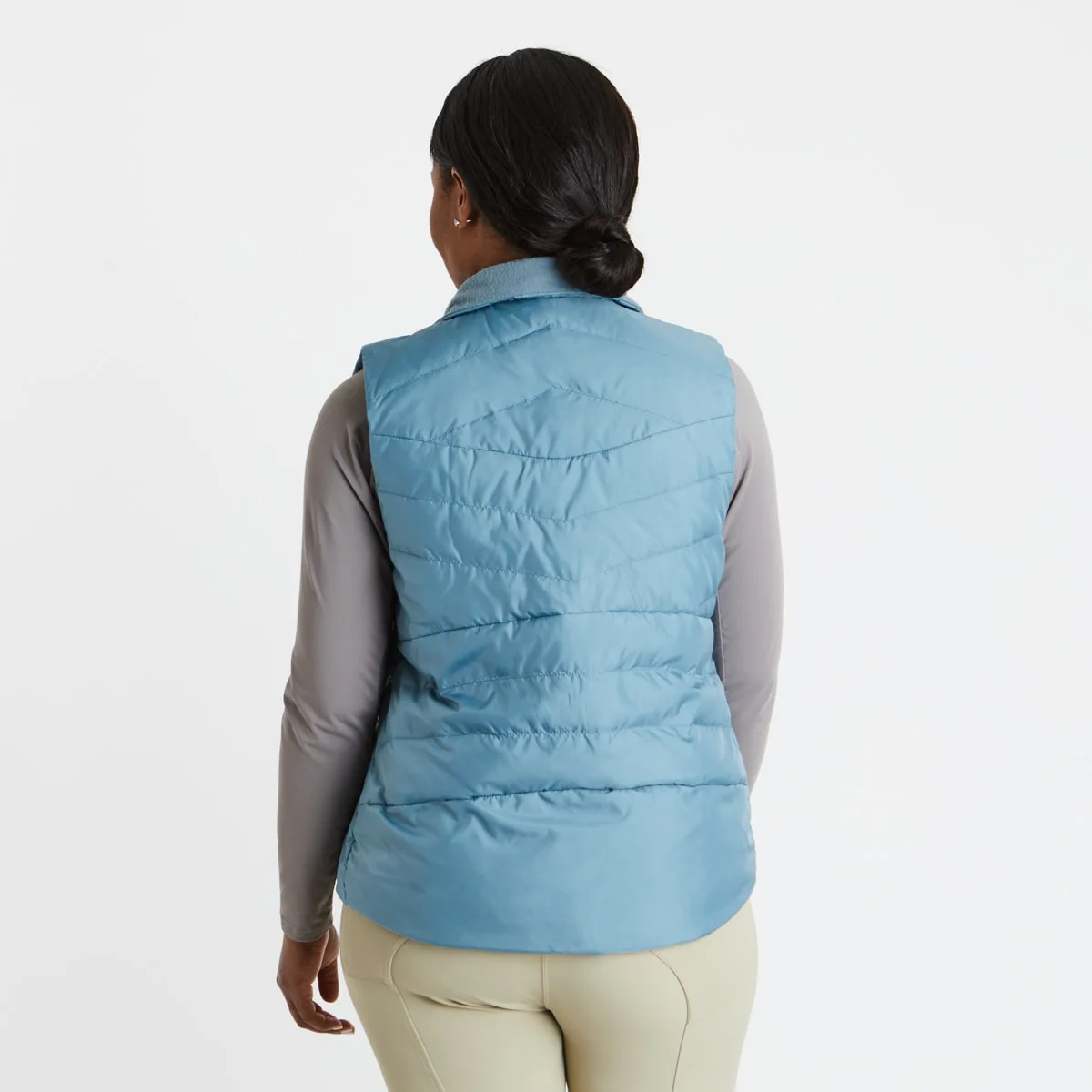 Piper Down Vest By SmartPak - Clearance! 6 Piper Down Vest By SmartPak - Clearance! - Image 4