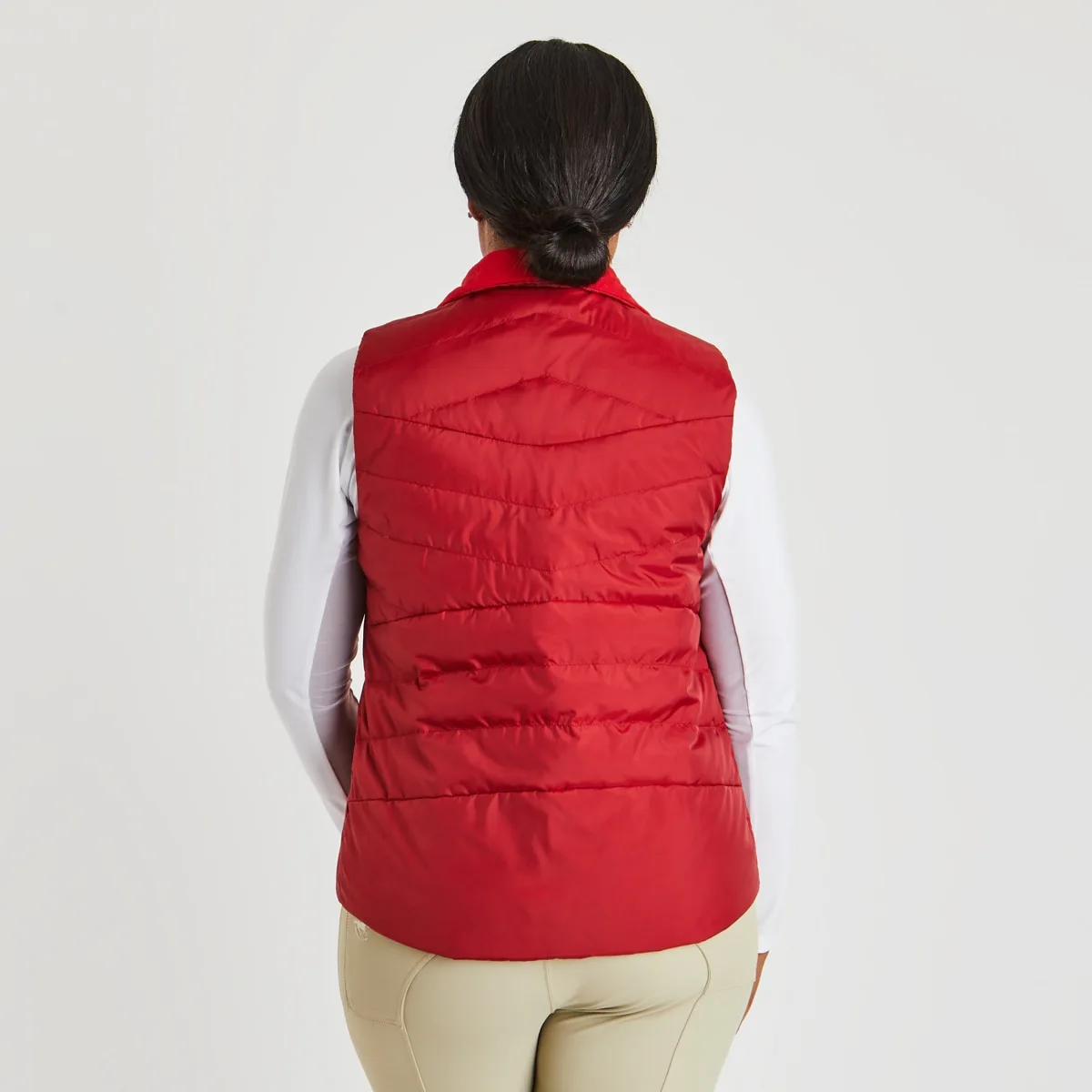 Piper Down Vest By SmartPak - Clearance! 10 Piper Down Vest By SmartPak - Clearance! - Image 8